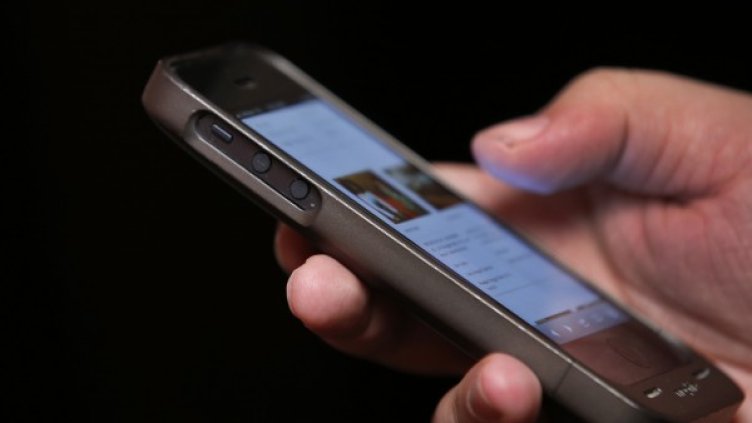 Снимка: Reuters, архив