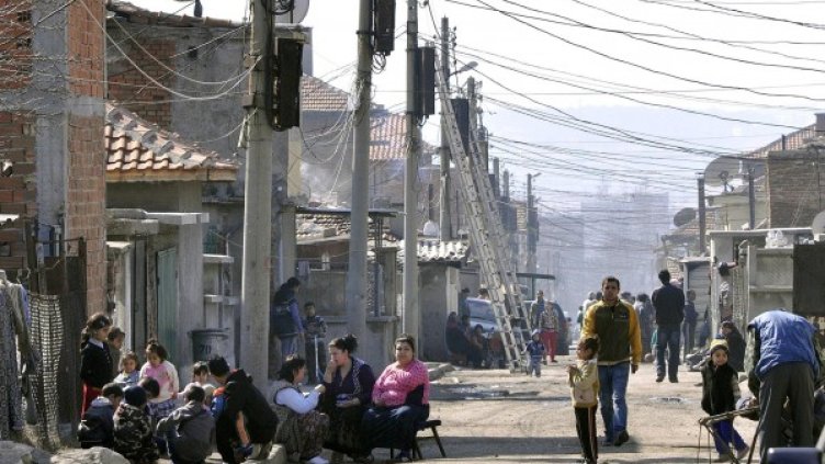 Снимка: Булфото, архив