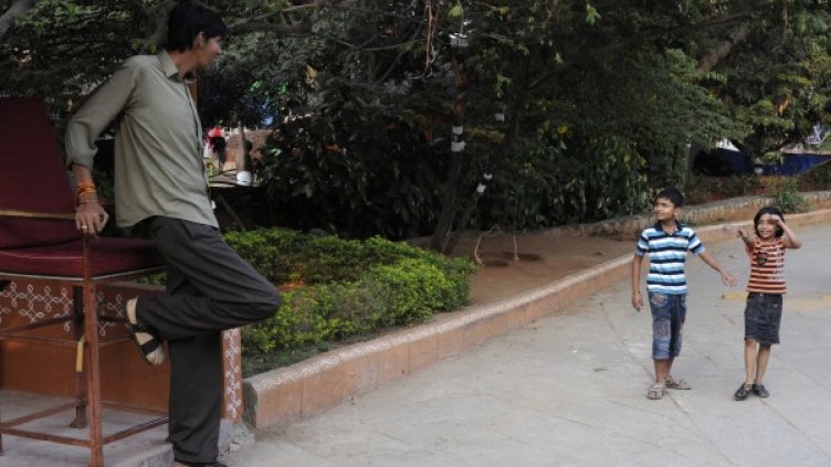 Снимка: Reuters