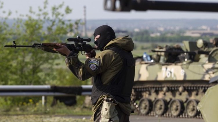 Снимка: Reuters