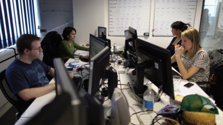 Снимка: Getty images/guliver photos