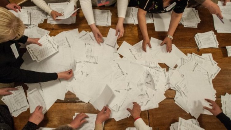 Снимка: Reuters