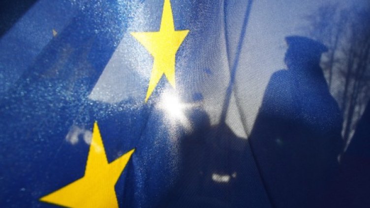 Снимка: Reuters