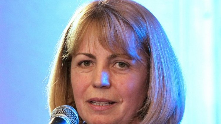 Йорданка Фандъкова. Снимка БТА