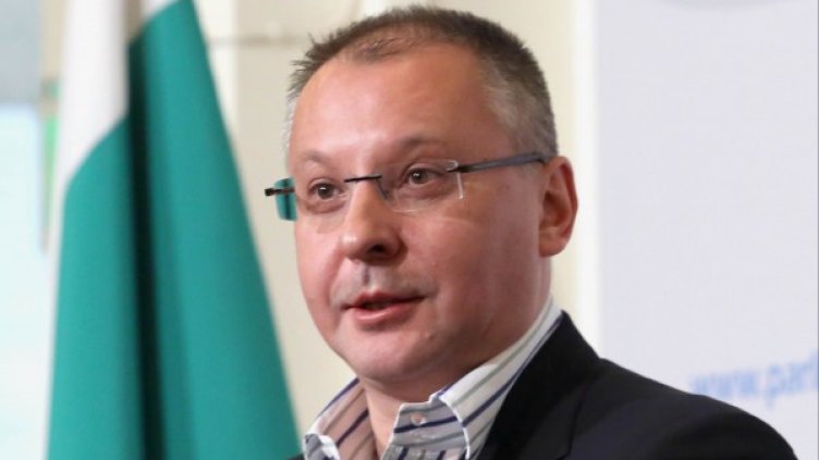 Сергей Станишев. Снимка, архив Булфото