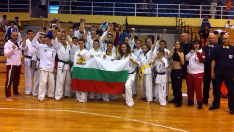 Снимка: Brand New Ideas