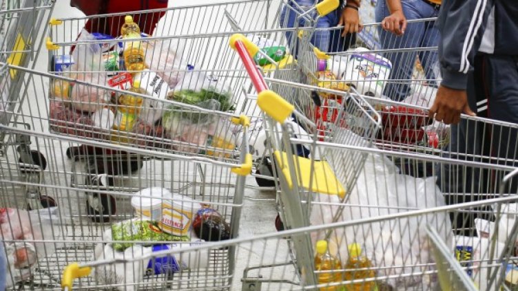 Снимка: Reuters