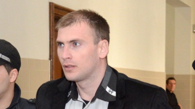 Октай Енимехмедов. Снимка: Булфото, архив