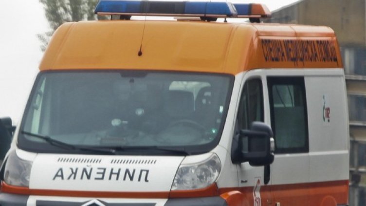 Снимка: архив, Булфото