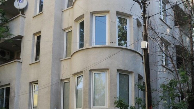 Снимка, архив Булфото