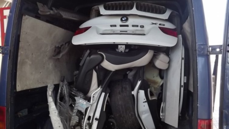 Снимкa: police.hu