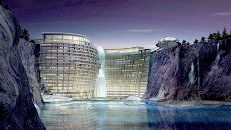 Снимка: inhabitat.com