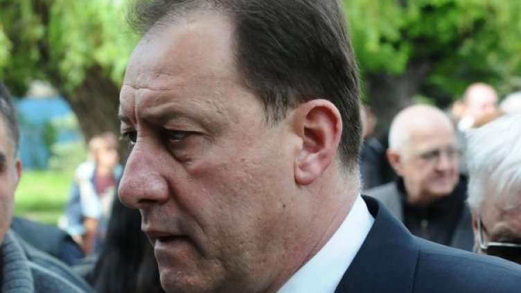 Снимка: Булфото