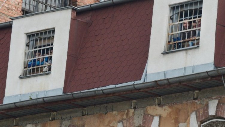 Снимка: Булфото