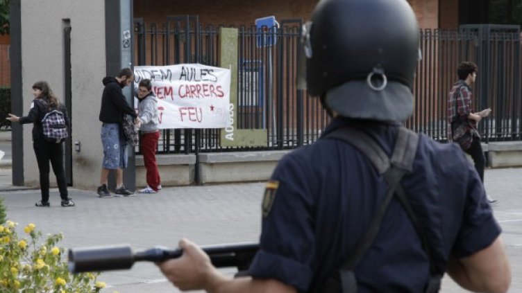 Снимка: Reuters, архив