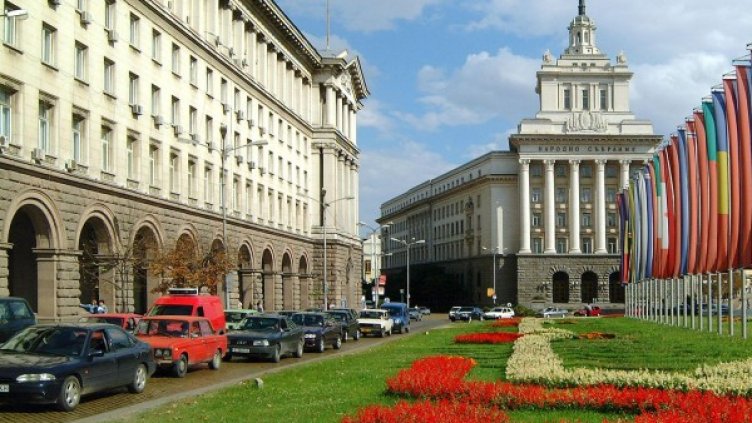 Снимка, архив Булфото