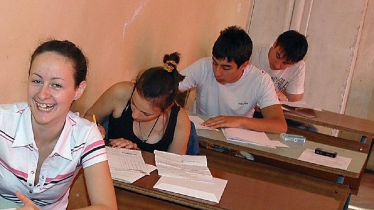 Снимка, архив Булфото