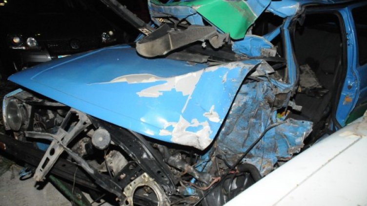 Снимка: Булфото, архив