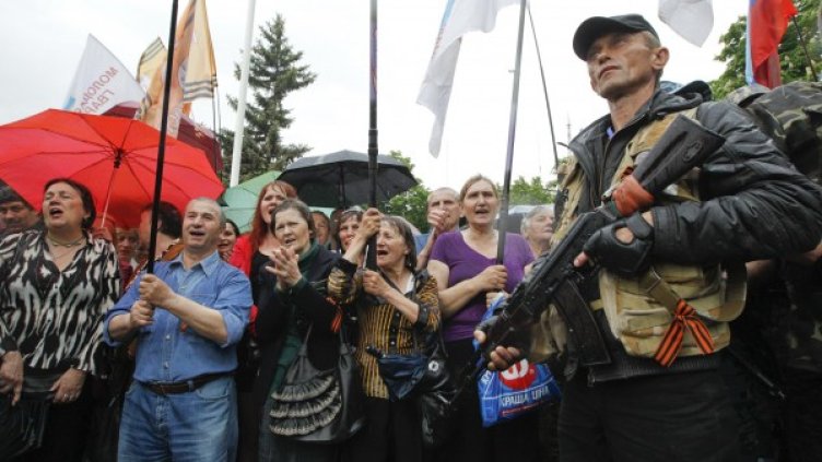 Снимка: Reuters