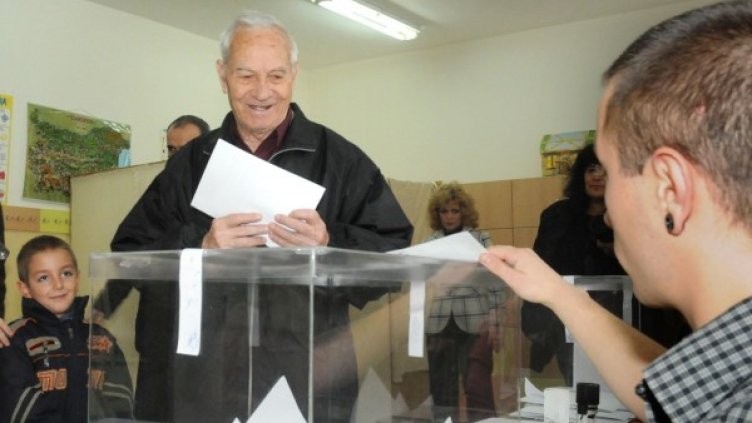 Снимка: архив, БТА