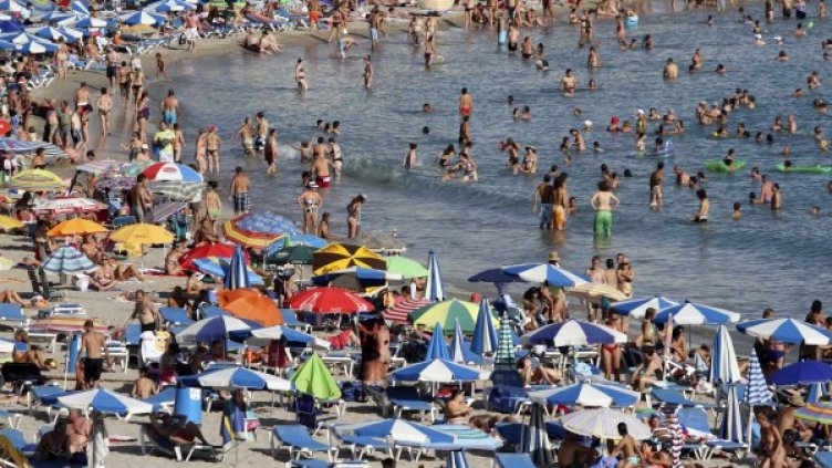 Снимка: архив, Reuters