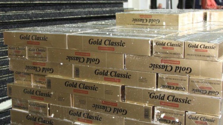 Снимка: Булфото