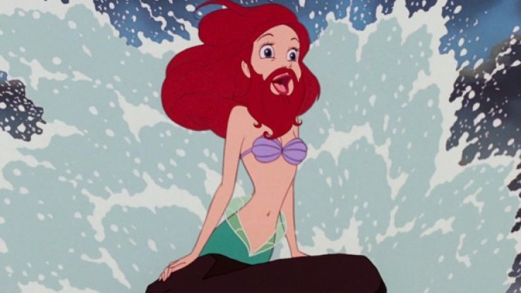 Снимка: Disney