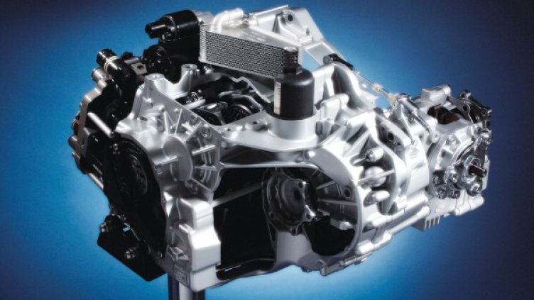 Снимка: Volkswagen