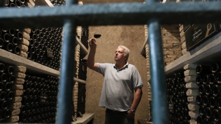 Снимка: Reuters