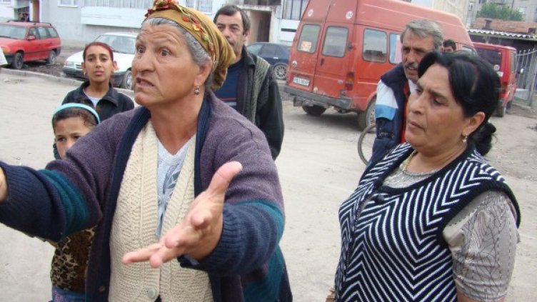 Пловдивският Столипиново. Снимка, архив: Булфото