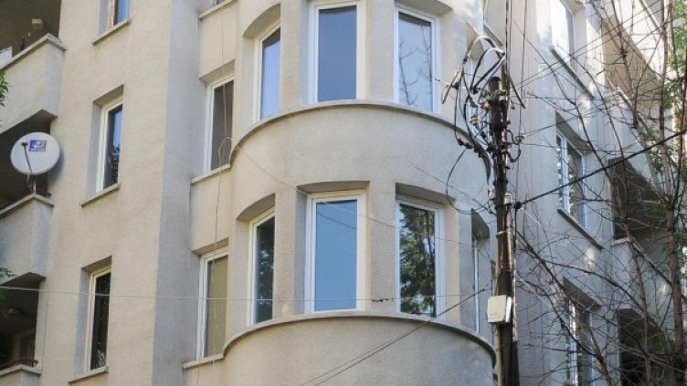 Архив: Булфото