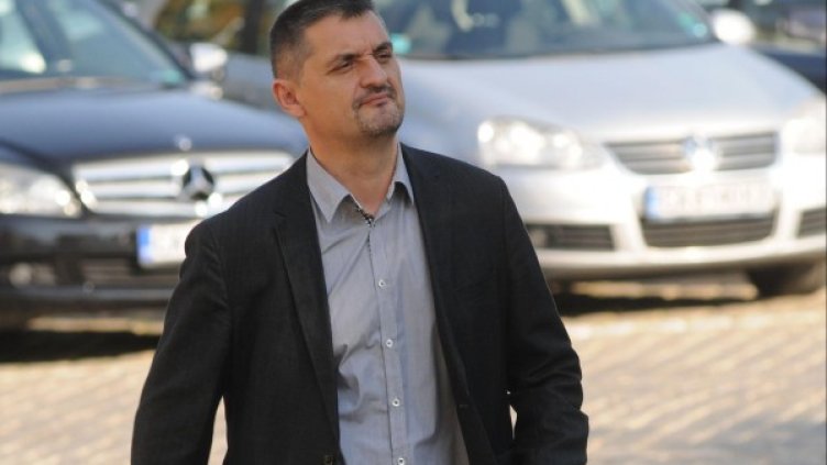 Кирил Добрев. Снимка: архив, БулФото