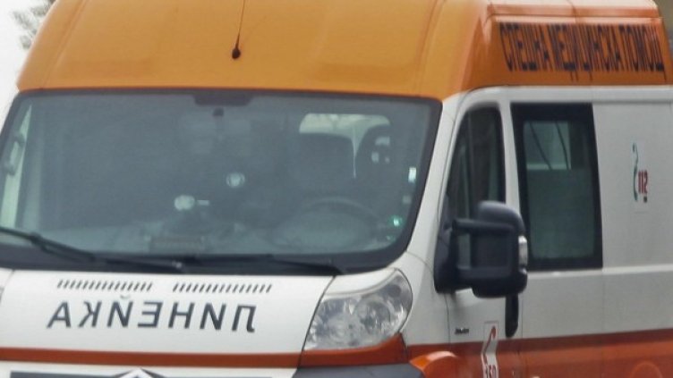 Снимка: архив, Булфото