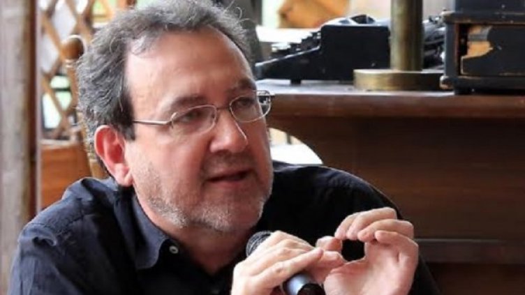 Хосе Фахардо, Снимка: Иван Стоименов