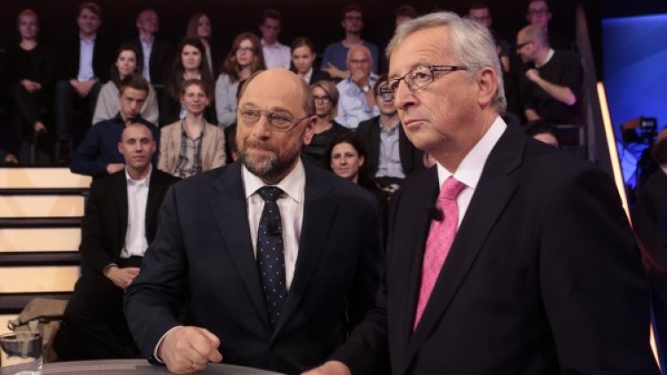 Снимка: Reuters