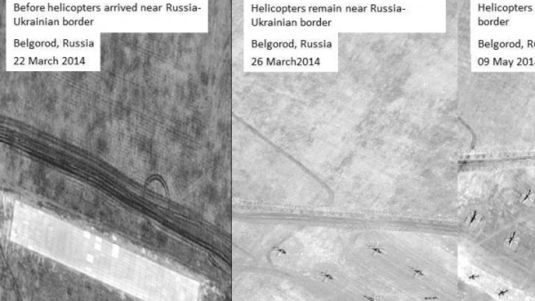 Снимка: Американската мисия в НАТО
Снимка: Американската мисия в НАТО