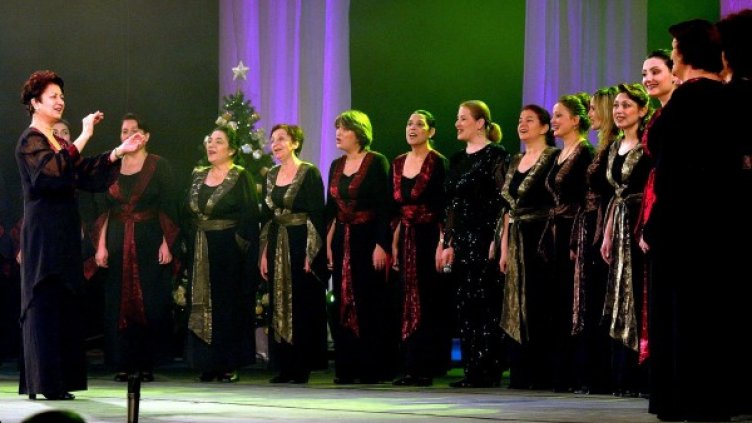 Снимка: архив,  Булфото