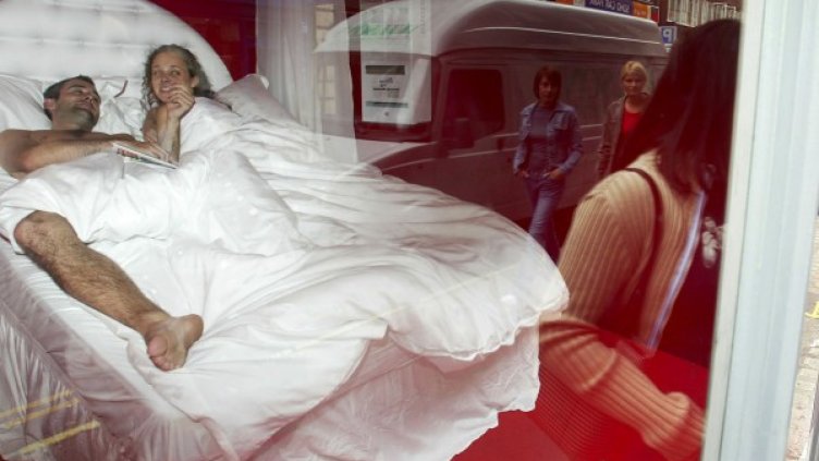 Снимка: Reuters