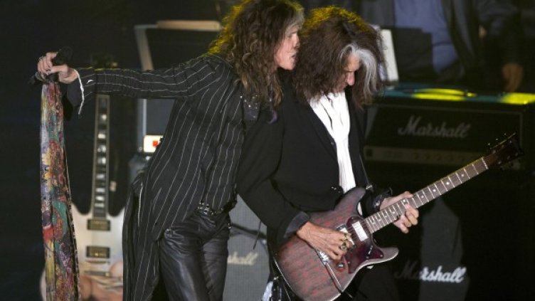 Снимка: Reuters