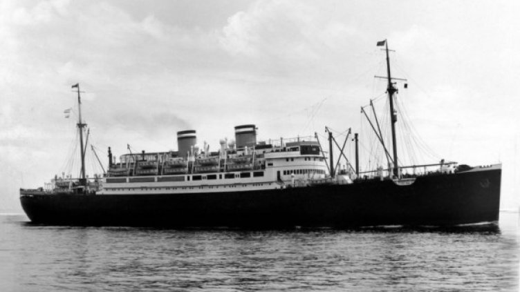 Снимка: shipspotting.com