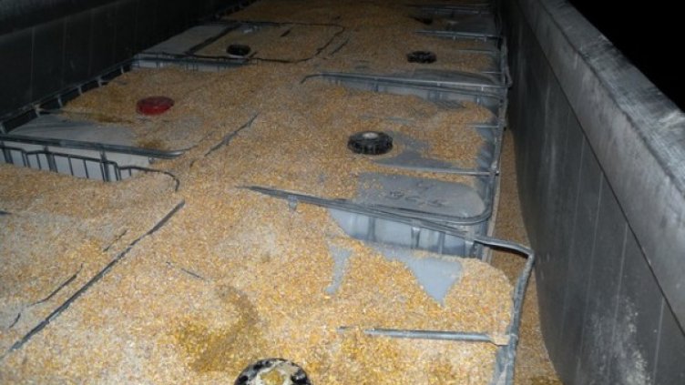 Снимка: МВР