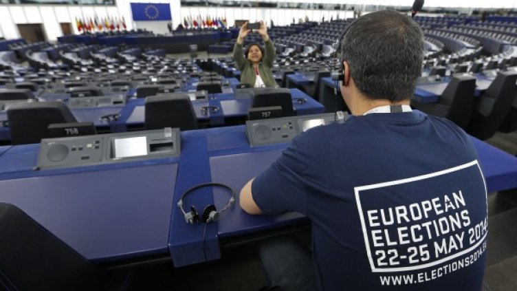 Снимка: Ройтерс