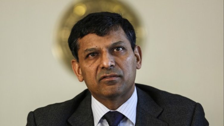 Снимка: Рагурам Рахан, Reuters