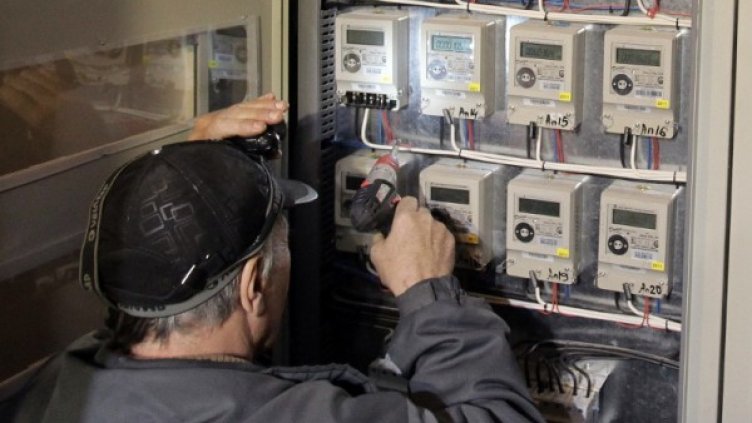 Снимка: архив, БТА