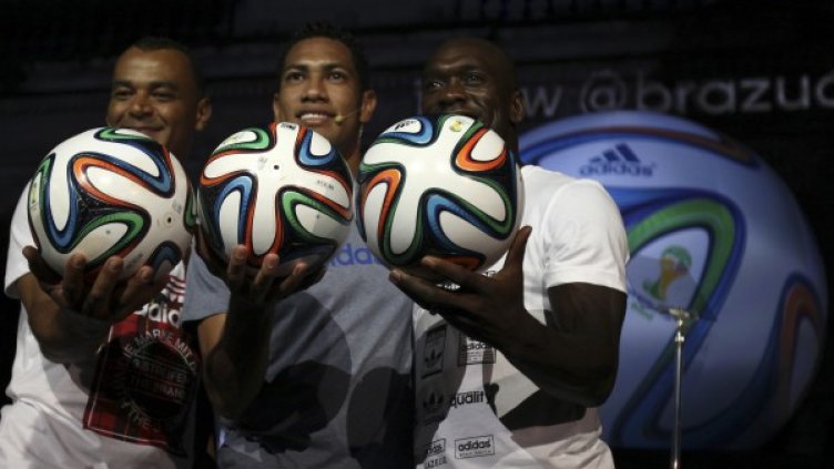 Снимка: Reuters