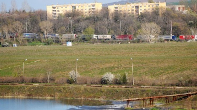 Снимка: архив,  Булфото