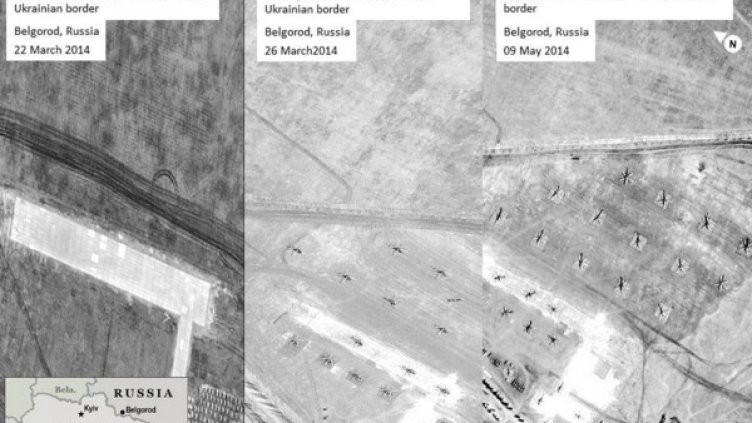 Снимка: Reuters