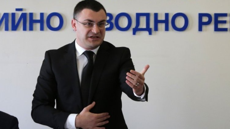 Боян Боев Снимка: архив, БТА