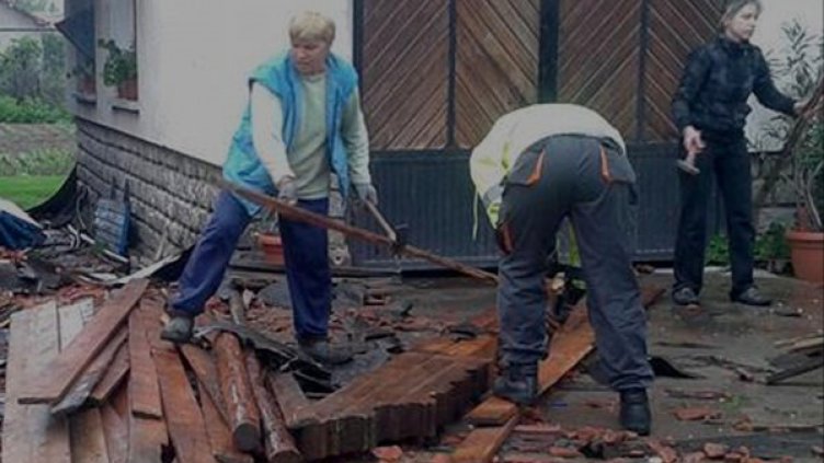 Снимка: Булфото