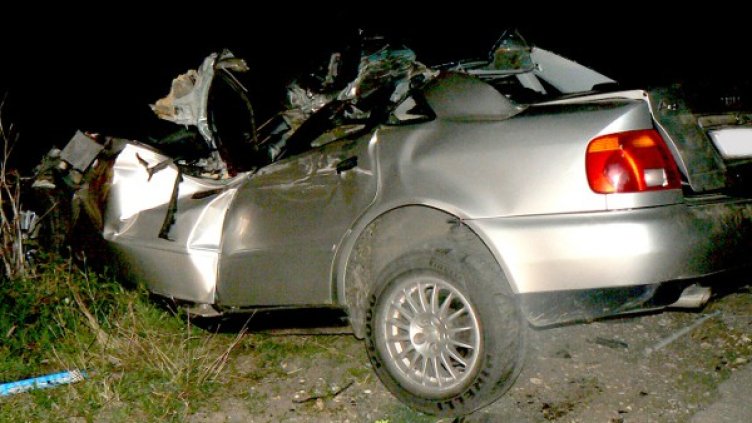 Снимка: архив, БТА